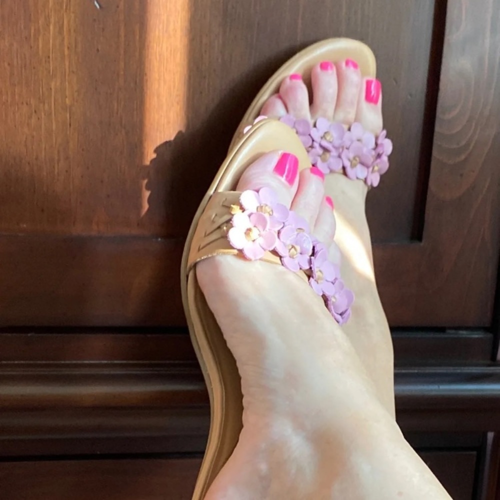 AnnTaylorLoft Heels
